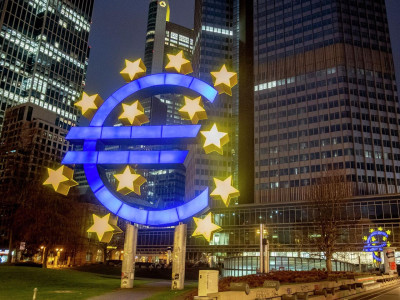 Weakening of European economies encourages strengthening of new currencies - Serhiy Tron
