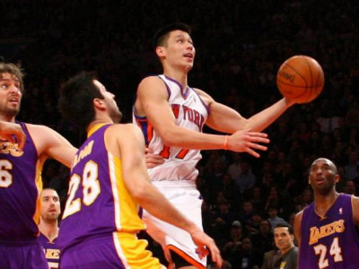 How to watch HBO's documentary about Linsanity