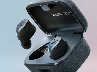 Sennheiser Momentum True Wireless 3 Review: the third generation of audiophile headphones