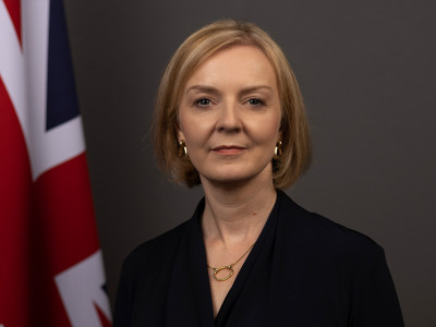 Liz Truss will request urgent meeting of NATO leaders