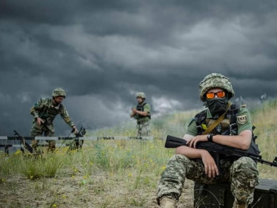 The Air Defence Forces of Ukraine have shot down 18 cruise missiles since the beginning