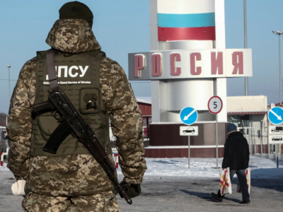 Russians frightened by Ukrainian terrorists: FSB reports on arrests in Briansk and Moscow Oblast
