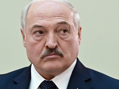 Belarus: EU warns Lukashenko of sanctions over joint grouping of troops with Russia