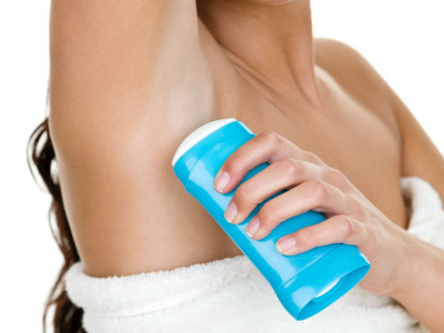 Brands Want You to Use Deodorant All Over Your Body. Do You Really Need It?