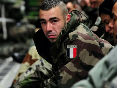 France To Send Troops To Romania And Baltic States To Strengthen NATO Flank Over Ukraine