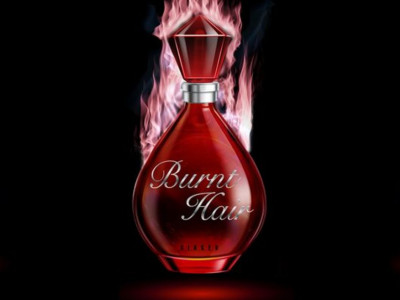 Elon Musk Asks To Buy His Perfume With The Scent Of Burnt Hair In Order
