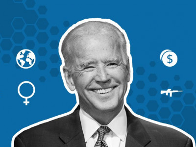 Biden on UN resolution: World has sent a clear message to Moscow