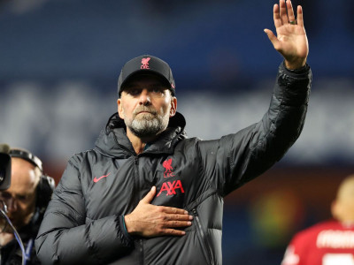 Klopp: 7-1 win changes the mood ahead of Man City