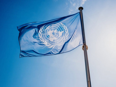Ukraine war: UN General Assembly condemns Russia annexation