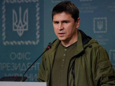 If Ukraine loses, Russia will dominate in Europe and impose its values on it, -