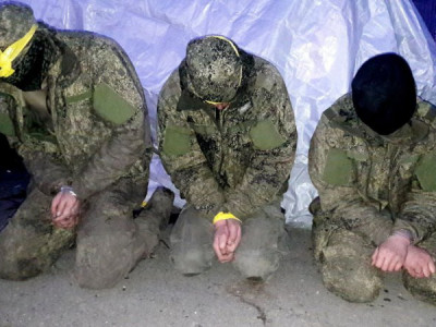 Bratchuk: Russians killed their commander in Kherson area because he did not allow them to