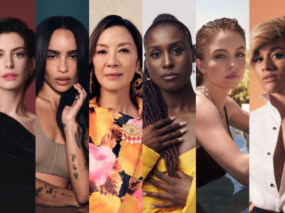 Introducing ELLE's 2022 Women in Hollywood