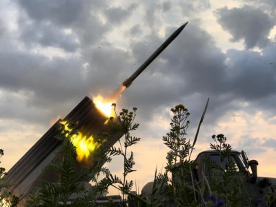 The Air Force of the AFU shot down 4 helicopters in 18 minutes - StratCom