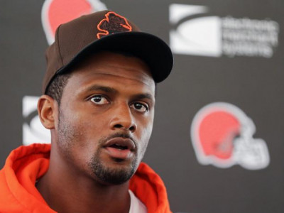 Suspended Watson facing additional civil lawsuit