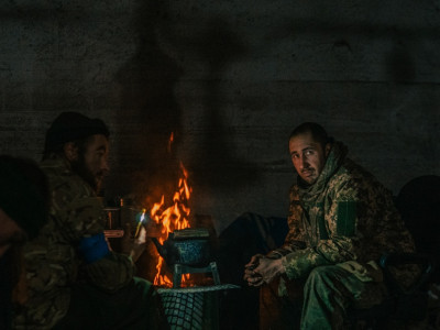 Mariupol volunteer Anna Vorosheva spent 100 days in Russian captivity