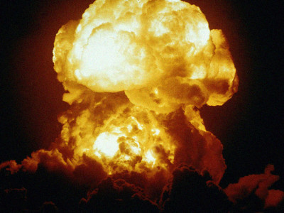 Swedish scientist estimates probability of global nuclear war at 17%