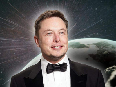 Musk says he will continue to finance Starlink in Ukraine