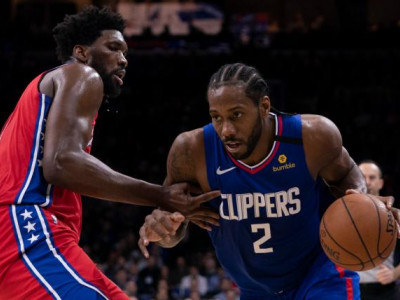 NBA awards, standings, playoff predictions for 2022-23 season