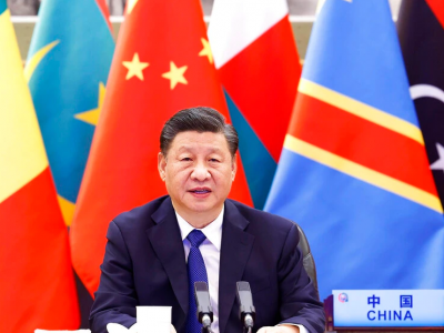 China Party Congress: What Would Xi Third Term Mean for Africa?