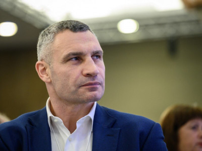 Putin needs Ukraine without Ukrainians - Klitschko