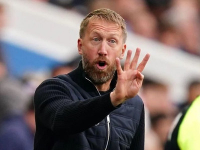 Graham Potter pleased after Chelsea victory - but Blues star is a doubt for Brentford