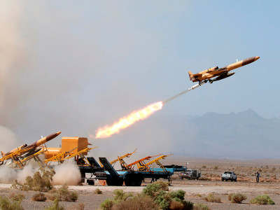Iran to send missiles and UAVs to Russia, Israel calls for military aid to Ukraine: