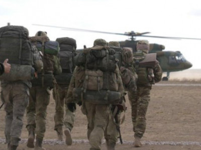 Russia sends 9,000 servicemen to Belarus