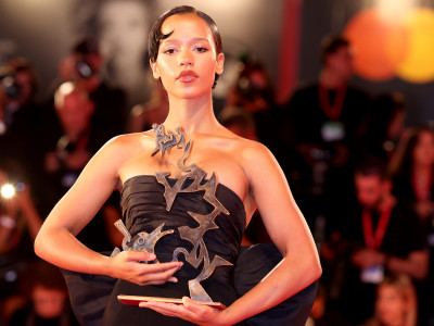Is Taylor Russell the Next Big Style Star?