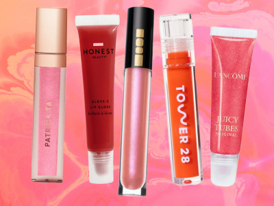 The 12 Best Lip Glosses of All Time