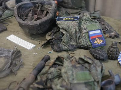 AFU inflict significant losses on occupiers in Zaporizhzhia