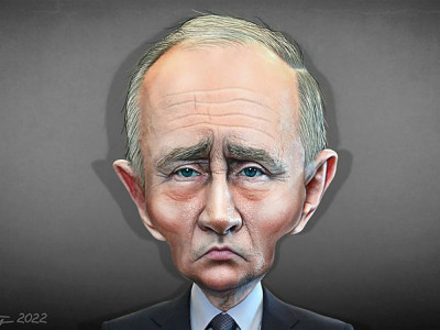 putin will use any ceasefire to prepare for offensive — ISW