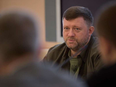 The Ukrainian delegatio launched a certain process to exclude russia from the Inter-Parliamentary Union