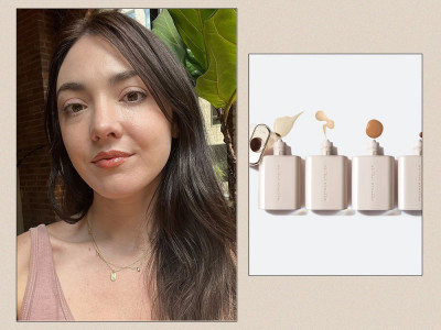 3 Editors Say Westman Atelier's Complexion Drops Is the Best New Skin Tint They've Tried