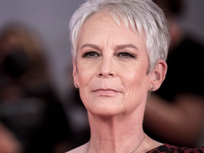 Jamie Lee Curtis Is Still the Queen of Halloween