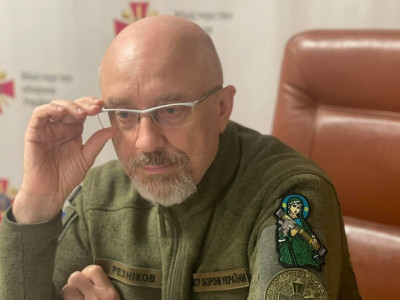 Reznikov about the results of Ramstein: Non-public details will be the first to be felt