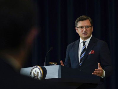 Ukraine Will Officially Ask Israel for Provision of Air Defence Systems - Kuleba