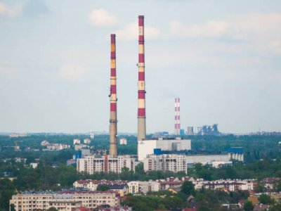 A third of Ukraine's power plants were destroyed by russian attacks on October 10-18