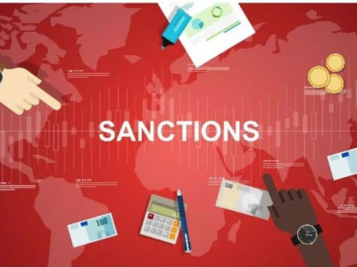 Russia may face disconnecting SWIFT, banning gas exports, denying visas: 9 package of sanctions