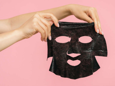 The Best Sleep Masks to Slather on This Season