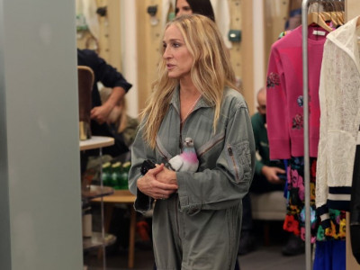 How JW Anderson Made Pigeons Chic