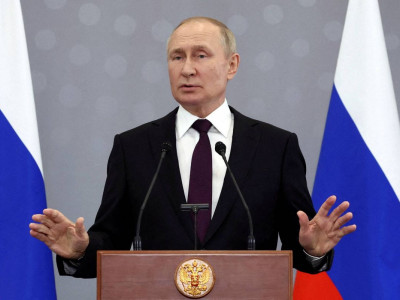 Safe and peaceful: what would the world be like without Putin (VIDEO)