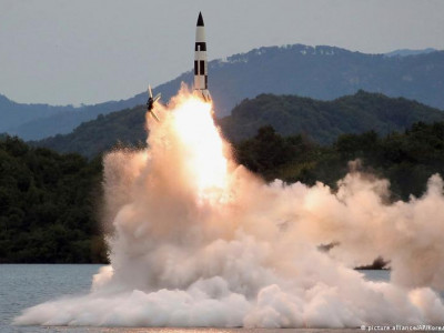 South Korea eyes nuclear option amid North Korean threats