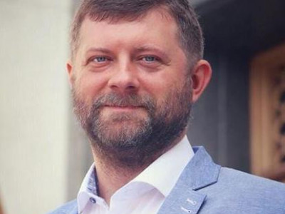 Oleksandr Korniienko: We call on the Inter-Parliamentary Union to exclude russia immediately