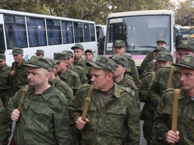 The consequences will be devastating - British intelligence about the chaos in the Russian army