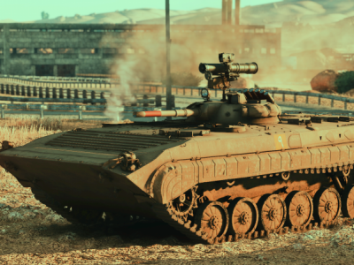 Greece started supplying Ukraine with BMP-1 - Kuleba