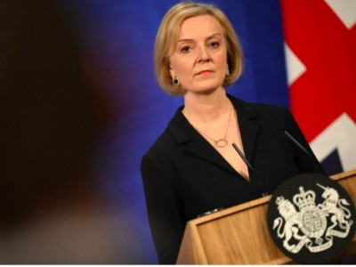 Liz Truss has announced her resignation as Prime Minister