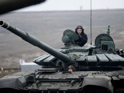 Talks over Security Guarantees for Russia: Impact on Ukraine