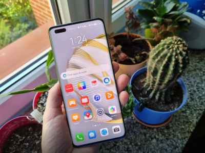 Huawei nova 10 Pro Review: Curved Screen, Super Cameras And 100W Charging