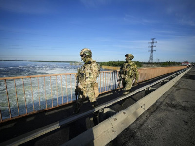 AFU General Staff Named Key Task of the Russian Troops in Ukraine