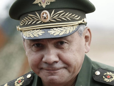 Shoigu spreads dirty bomb hoax to stop aid to Ukraine - ISW